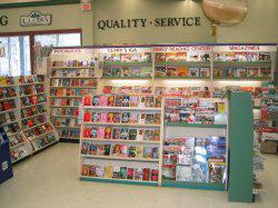 Reading Center